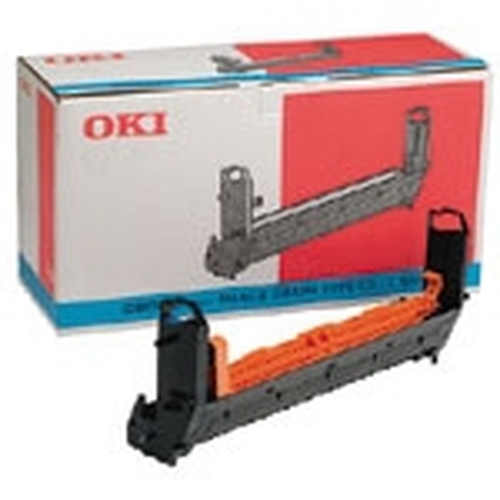 tambor oki 41514711 laser c9200/9400 cyan tambor oki 41514711 laser c9200/9400 cyan