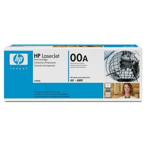 toner hp c3900a lj 4v/mv negro toner hp c3900a lj 4v/mv negro