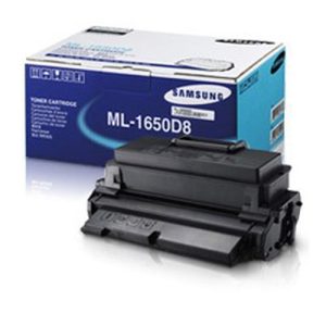 toner samsung ml1650d8 ml1650/ 1651n (8.000 pÁg.)
