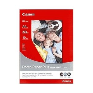 papel canon 9981a002 pp 101d 10h 273gr a4 (2caras)