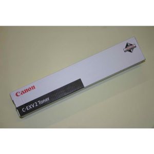 canon toner copiadora negro ir c2100/2105 