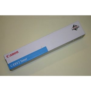 canon toner copiadora cian cex v2 