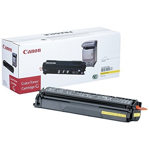 canon toner amarillo cp/660 irc/624 canon toner amarillo cp/660 irc/624