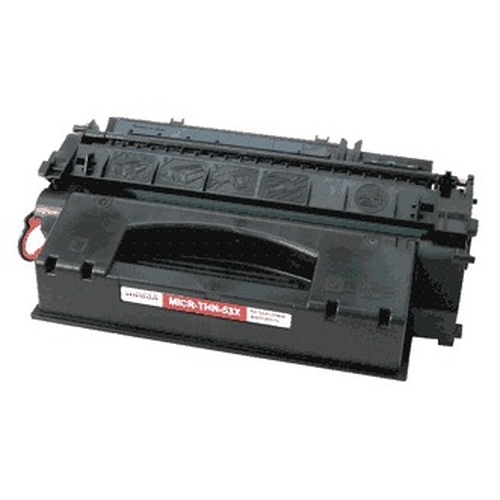 toner hp micr(q7553x) p2015 negro 7000pag. toner hp micr(q7553x) p2015 negro 7000pag.