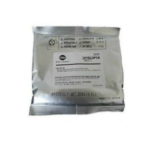 konica minolta developer unit dv 411 para bizhub 223/283/363/423