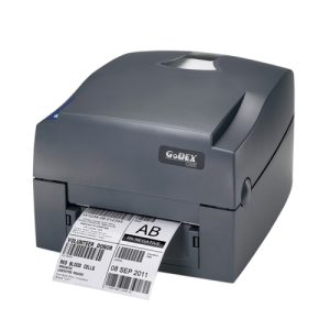 godex impresora etiquetas g500 térmica / 203ppp / usb / ethernet / rs 232