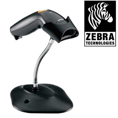escáner de códigos de barras zebra (motorola symbol) ls1203 negro crepúsculo peana incluida 1d usb escáner de códigos de barras zebra (motorola symbol) ls1203 negro crepúsculo peana incluida 1d usb