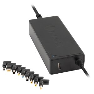 ngs w 70w adaptador e inversor de corriente