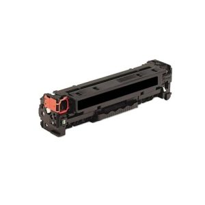 hp toner compatible cf380x negro nº312x