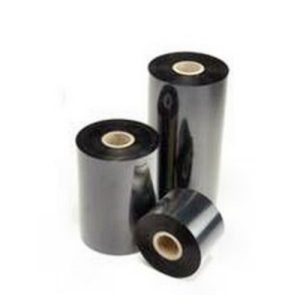 zebra ribbon cera zm400 110x450 25mm (18 unidades)