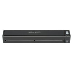 fujitsu scansnap ix100 escáner de alimentación en hoja 216 x 863 mm 600 ppp x 600 ppp usb 2.0, wi fi