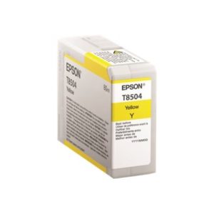 epson surecolor sc p800 cartucho amarillo
