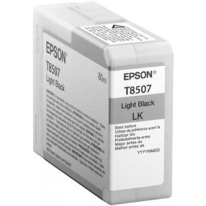 epson surecolor sc p800 cartucho negro claro