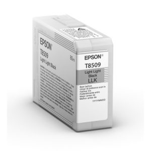 epson surecolor sc p800 cartucho negro light light