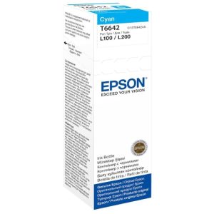 epson ecotank l355/l555 bote cyan