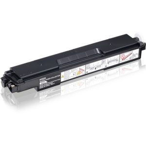 epson aculaser c9300 colector de toner usado