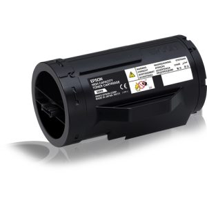 epson aculaser al m300/dn toner negro alta capacidad