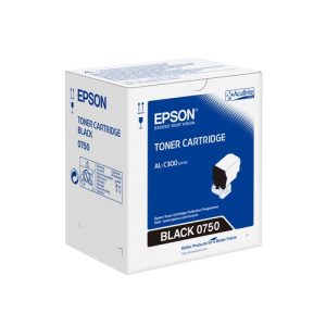 epson tóner negro al c300