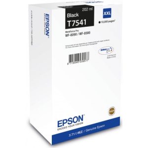 epson cartucho negro xxl 10000p wf 8x90