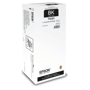 epson supply unit xl negro 20000p wf r5xxx