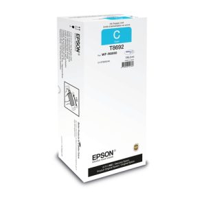 epson supply unit xxl cián 75000p wf r8590