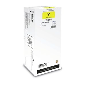 epson supply unit xxl amarillo 75000p wf r8590
