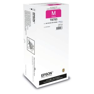epson supply unit xxl magenta 50000p wf r5xxx