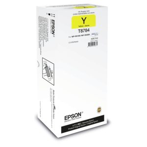 epson supply unit xxl amarillo 50000p wf r5xxx