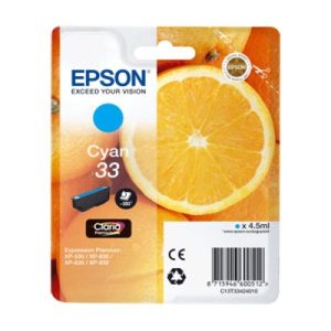 epson expression home xp 530 cartucho cyan