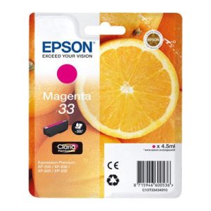 epson expression home xp 530 cartucho magenta