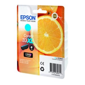 epson expression home xp 530 cartucho cyan xl