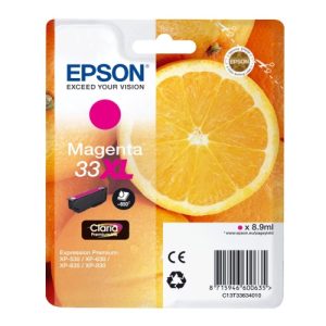 epson expression home xp 530 cartucho magenta xl