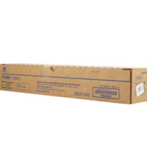 konica minolta tn324y toner amarillo bizhub c258/c308