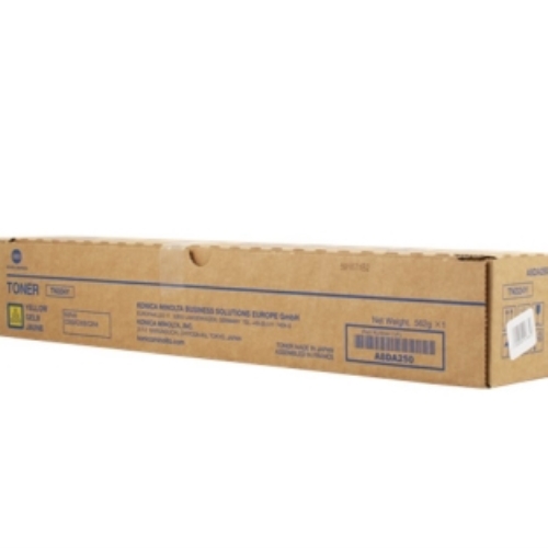 konica minolta tn324y toner amarillo bizhub c258/c308 konica minolta tn324y toner amarillo bizhub c258/c308