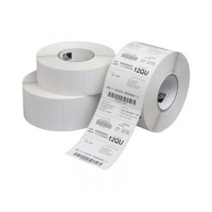 zebra etiquetas 51x25mm 12 rollos