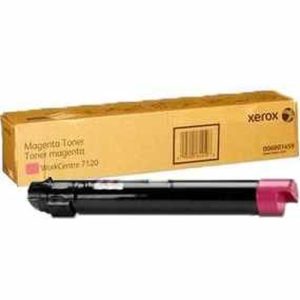 xerox tóner magenta para workcentre 7220/7225 (15.000 páginas)