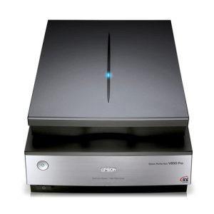 epson perfection v850 pro escáner de sobremesa 216 x 297 mm 6400 ppp x 9600 ppp usb 2.0
