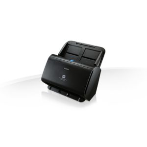 canon imageformula dr c240 escáner de documentos duplex 600 ppp x 600 ppp hasta 45 ppm adf 60 hojas usb 2.0