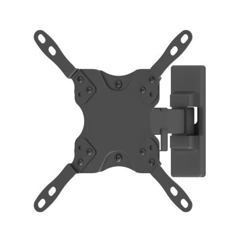 tooq soporte de pared para monitor/tv lp2042tnl b de 13" a 42" giratorio, inclinable negro tooq soporte de pared para monitor/tv lp2042tnl b de 13" a 42" giratorio, inclinable negro