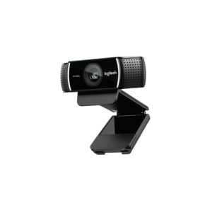 logitech webcam c922 hd pro stream