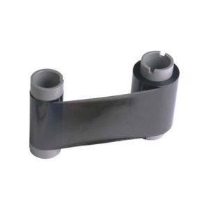 ribbon zebra monocromo, hasta 1000 tarjetas plasticas, valido para series z3x xxxxx200em00