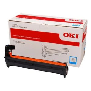 tambor oki cyan ep es5432/5473/es5463dn cyan