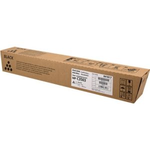 ricoh toner laser negro 29k mp/c3003sp/c3503sp