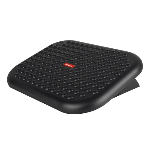 ngs footrest reposapies ergonomico 3 niveles regulable algura antideslizante negro ngs footrest reposapies ergonomico 3 niveles regulable algura antideslizante negro