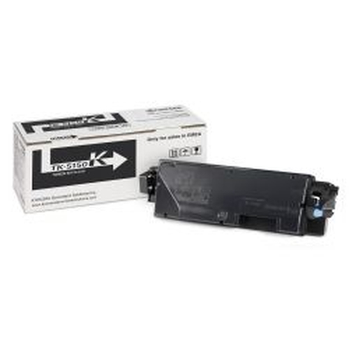 kyocera mita ecosys m6035cidn/m6530cidn/p6035cdn tk5150k toner negro kyocera mita ecosys m6035cidn/m6530cidn/p6035cdn tk5150k toner negro