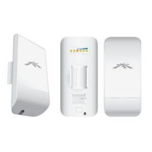 ubiquiti nanostation m locom2 2.4 ghz 8.5 dbi