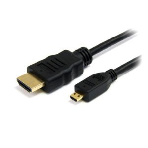nanocable cable vga m/m 3m