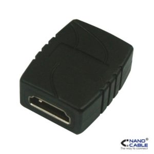 nanocable adaptador hdmi prolongador a/h a/h