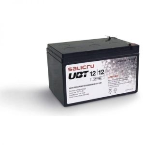 salicru bateria para sai ubt 12/12 12ah 12v