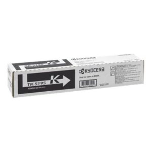 kyocera toner tk5195k 15.000 pg. negro taskalfa 306ci